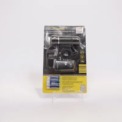 Fietslicht (Cyclemaster) van Stylemaster