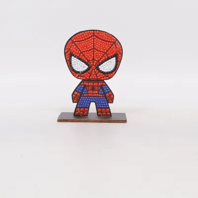 Jouet (CAFG-MCU001) de Marvel Spiderman