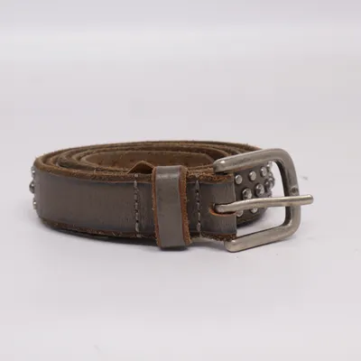 Bälte (Brun) från Cowboys Belt