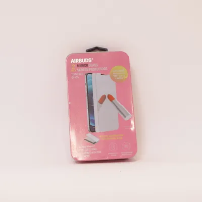 Screen protector (iPhone 15 pro)