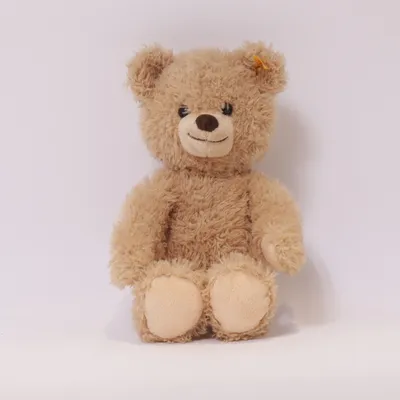 Peluche (Beige) de Steiff