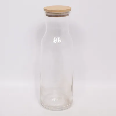 Karaffel (Transparent)