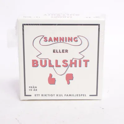 Bordspel van Nicotext