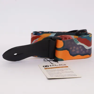 Guitar accessory (Multicolored) from Klique