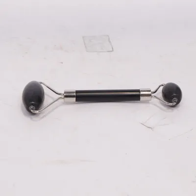 Face massage tool (Black) from PS...