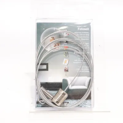 Wall decor (MD150S) from Walther