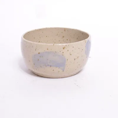 Skål (Beige, Blå)