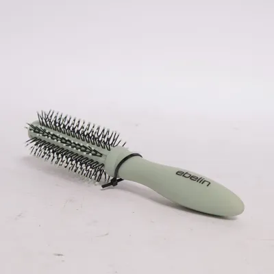 Hairbrush (Green) from Ebelin