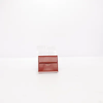 Wallet (Red) from Mandarina Duck Leather
