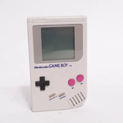 Alarmklokke (Game Boy) fra Nintendo