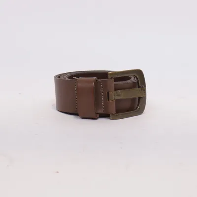 Bælte (Harlow Leather Jeans Belt Supply) fra Pieces Læder