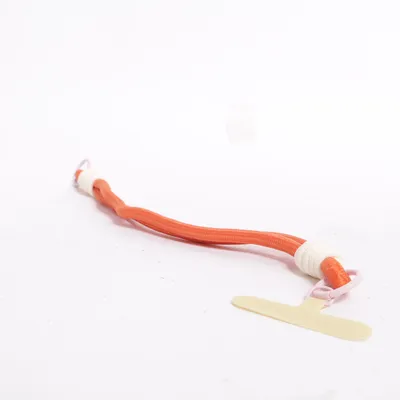 Accessoire (Oranje, Wit, Roze) van My Little Box