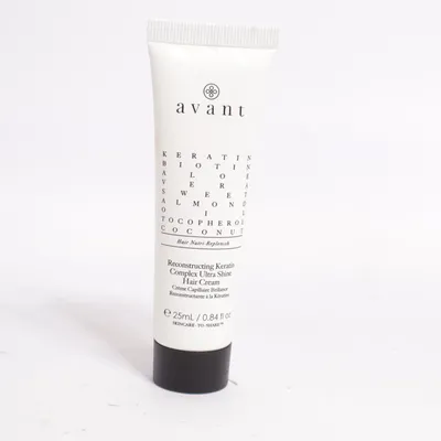 Curl cream von Avant