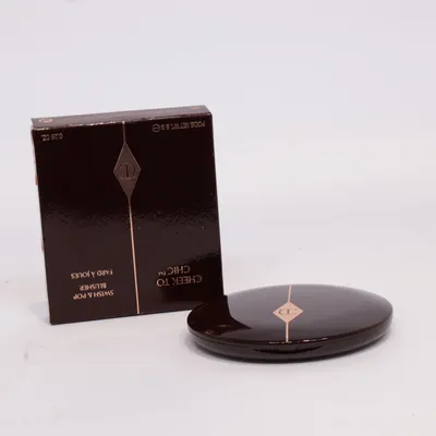 Blush (SEX ON FIRE) from Charlotte Tilbury