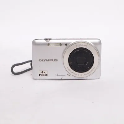 Appareil photo compact numérique (Vg-110) de Olympus