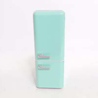 Legetøjsmøbel (Mini Brands Fridge) fra Zuru
