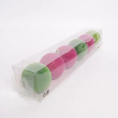 Julgranspynt (Grön, Rosa, Flerfärgad) från IKEA