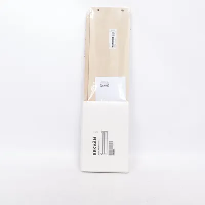 Hylla (BEKVM) från IKEA