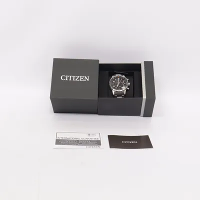 Armbandsur (CA0790-83E) från Citizen