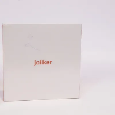 MP3 player from Joliker