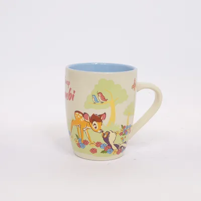Tasse (Beige, Multicolore) de Disney