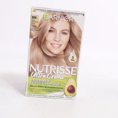 Hårfärg (Beige) från Garnier