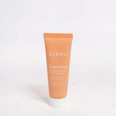 Primer (Superfood Glow Priming Moisturiser) från Elemis