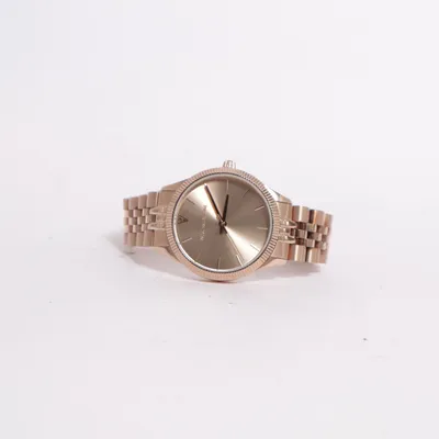 Armbandsur (Guldfärgad) från Paul Valentine