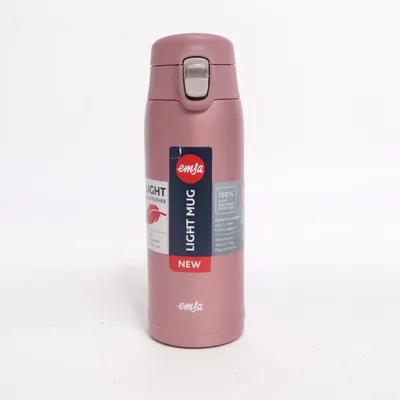 Thermosfles (Light Mug) van Emsa