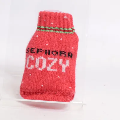 Chauffe-main (Cozy) de Sephora