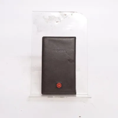 Calculator from Sharp