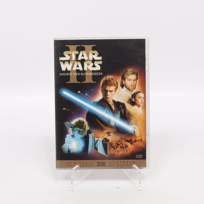 Film från Star Wars