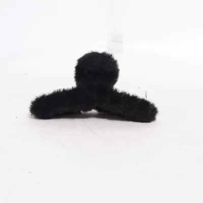 Pince à cheveux (Noir)