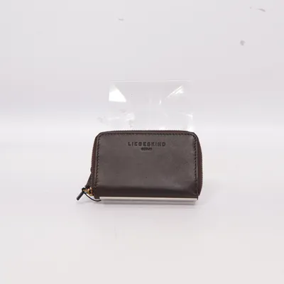 Wallet (Brown) from Liebeskind