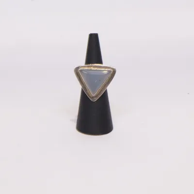 Ring (Sølv) Sølv