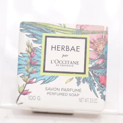 Fast tvål (Herbae) från Loccitane