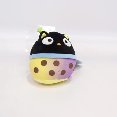 Gosedjur (Flerfärgad) från Squishmallows