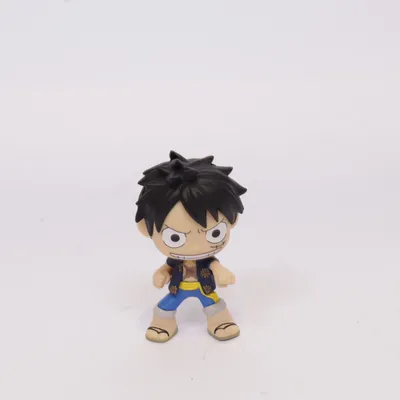 Speelgoedfiguur (Zwart, Blauw, Meerkleurig) van Funko