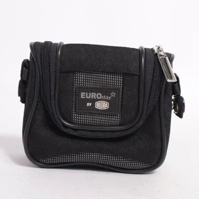 Camera bag (Eurostar) from Bilora