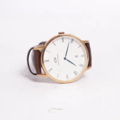 Polshorloge (Dapper) van Daniel Wellington