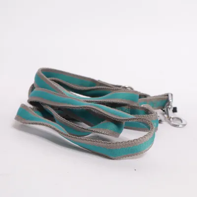 Leash (Turquoise, Gray) from Vitakraft