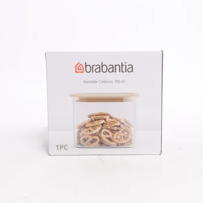 Blik (Stackable Container) van Brabantia