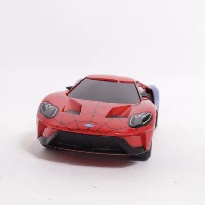 Leksaksbil (Röd, Blå) från Ford