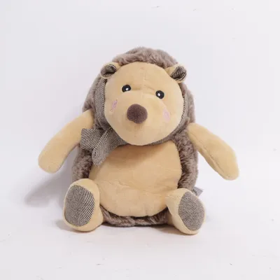 Zacht speeltje (Beige, Bruin) van Bukowski Design Polyester