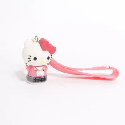 Handyzubehör (Pink, Mehrfarbig) von Hello Kitty by Sanrio