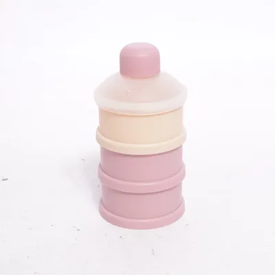 Baby accessory (Pink, Beige, Multicolored) from Alvaro