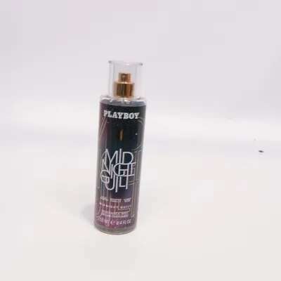 Body mist (Midnight Guilt) från Playboy