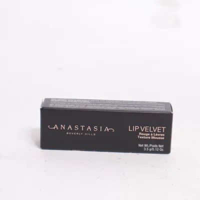 Lipstick (Lip Velvet) from Anastasia Beverly Hills