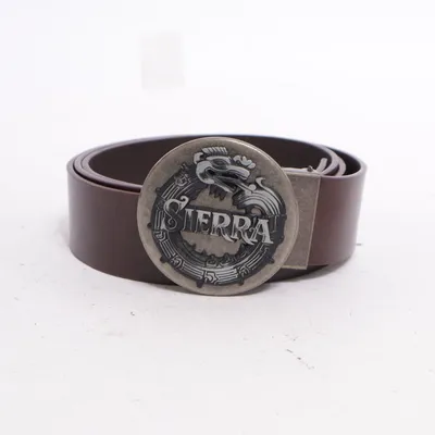 Riem (Bruin) van Sierra