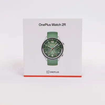 Smartwatch (Grön) från OnePlus